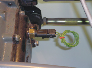 New Technology Replacement Switch